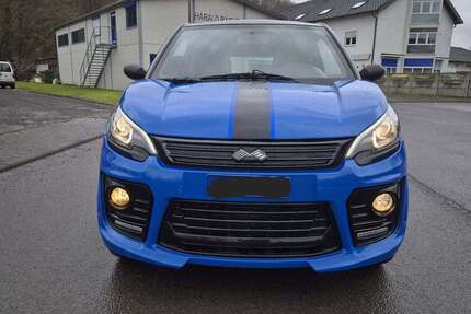 Ligier JS 50 38.626 km 10.900 &euro; Engelskirchen-Loope (Engelskirchen) 51766