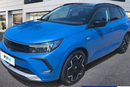 Opel Grandland (X) 34.490 km 23.490 &euro; Berlin 12681