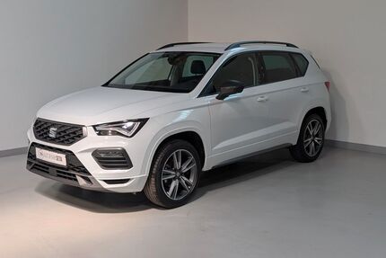 Seat Ateca 27.270 km 23.999 € Ellerhoop bei Hamburg 25373