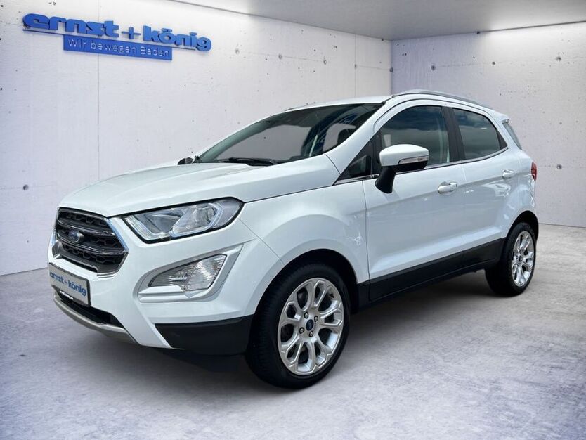 EcoSport
