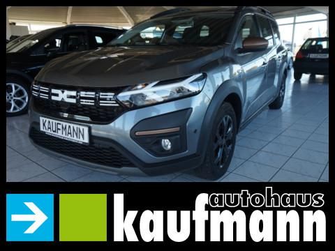 Dacia Jogger 19.214 km 24.990 &euro; Aalen-Dewangen 73434