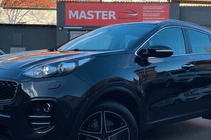 Kia Sportage 95.000 km 13.990 &euro; Worms 67547