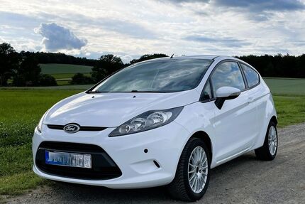 Ford Fiesta 176.327 km 2.700 &euro; Beselich-Niedertiefenbach 65614