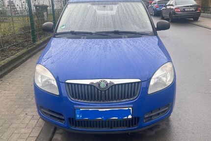 Skoda Fabia 188.000 km 2.200 &euro; Recklinghausen 45663