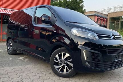 Citroen SpaceTourer 70.000 km 31.990 &euro; Hamburg 22179