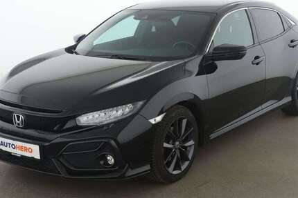 Honda Civic 66.373 km 17.290 € Essen 45141