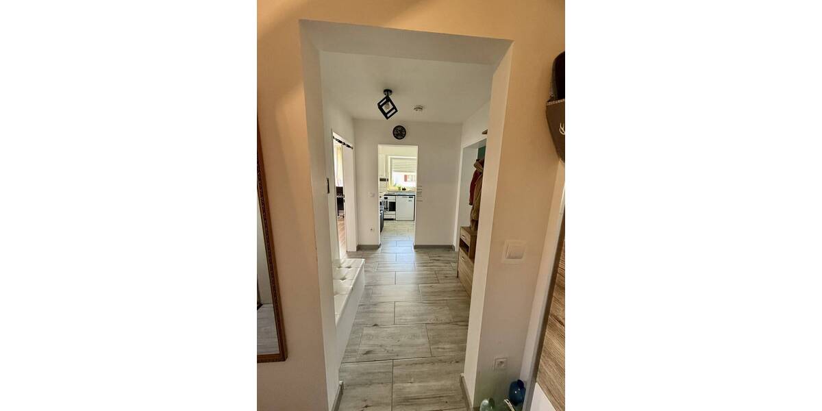 Etagenwohnung Schongau - 2 Zimmer, 66 m&sup2;, 285.000&euro; | Angebot:26343612