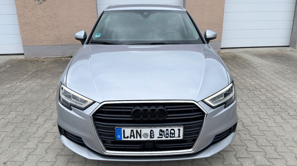 Audi A3 199.000 km 13.399 &euro; Eichendorf 94428