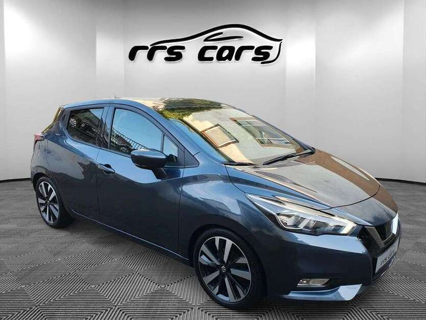Micra