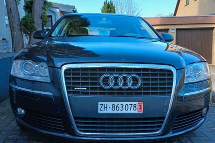 Audi A8 105.000 km 12.000 &euro; Tostedt 21255