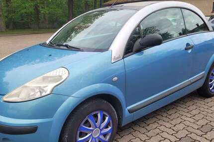 Citroen C3 99.779 km 1.500 &euro; Isernhagen 30916