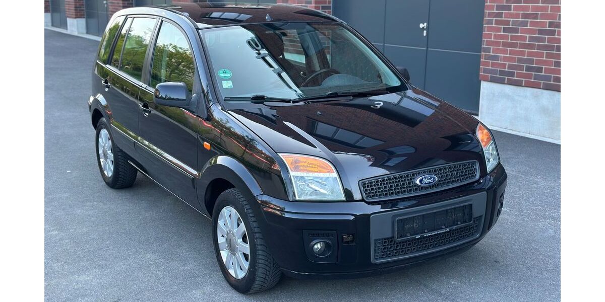 Ford Fusion 126.000 km 3.000 &euro; Essen 45326