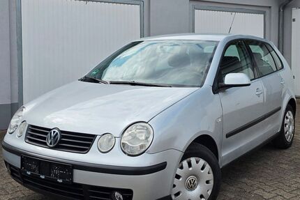 VW Polo 165.937 km 1.890 &euro; Duisburg 47057
