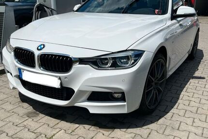 BMW 320 128.000 km 22.999 &euro; Marktl 84533