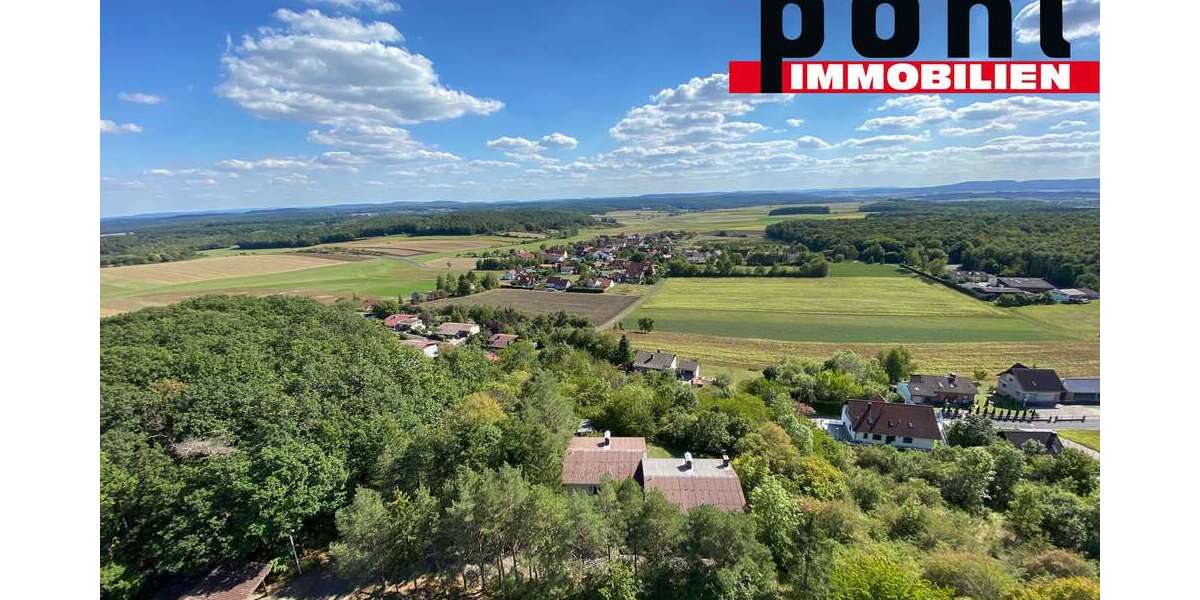 Grundstück Sulzdorf an der Lederhecke - 30.000&euro; | Angebot:21885621