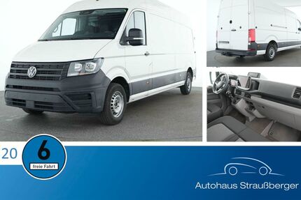 VW Crafter 22.200 km 33.400 &euro; Buchschwabach bei Nürnberg 90574