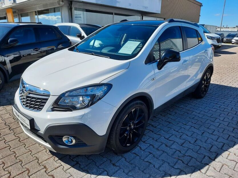 Mokka