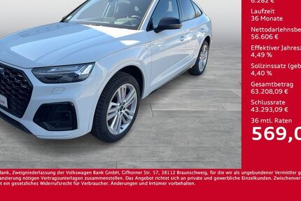 Audi Q5 9.051 km 59.988 &euro; Dortmund 44143