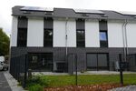 Provisionsfrei* Das letzte Haus Eckhaus EFH mit PV 10,4 KW+Garage 140m zum Rheinufer Energiebedarf 22,4 kWhm2a - Reihenendhaus Duisburg Essenberg | Angebot:25767241