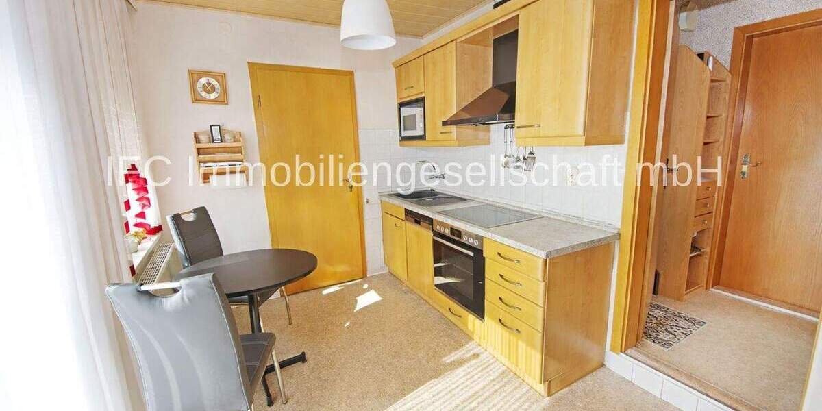Doppelhaushälfte Muldestausee Muldenstein - 5 Zimmer, 100 m&sup2;, 135.000&euro; | Angebot:25866041