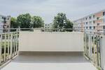 Attraktive 3-Zimmer-Wohnung mit Loggia und guter Energieeffizienz in Duisburg-Süd - sofort frei!