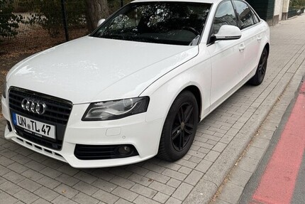 Audi A4 205.500 km 4.499 € Lünen 44532