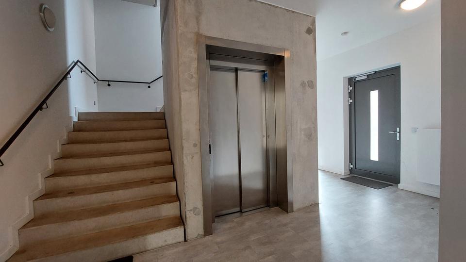 MGK bietet Wunstorf: Zentral gelegene Wohnung mit gehobener Ausstattung und traumhafter Aussicht zimmer