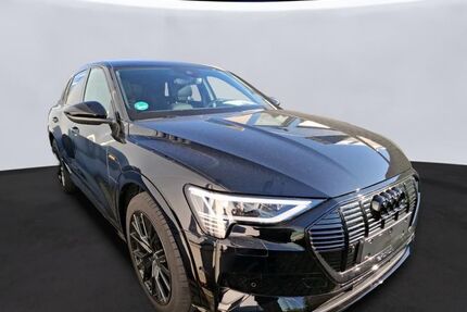Audi e-tron 19.900 km 29.999 &euro; Uchte 31600