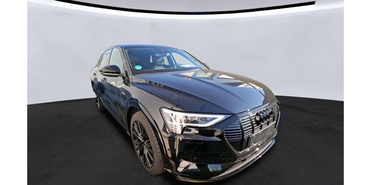 Audi e-tron 19.900 km 29.999 &euro; Uchte 31600