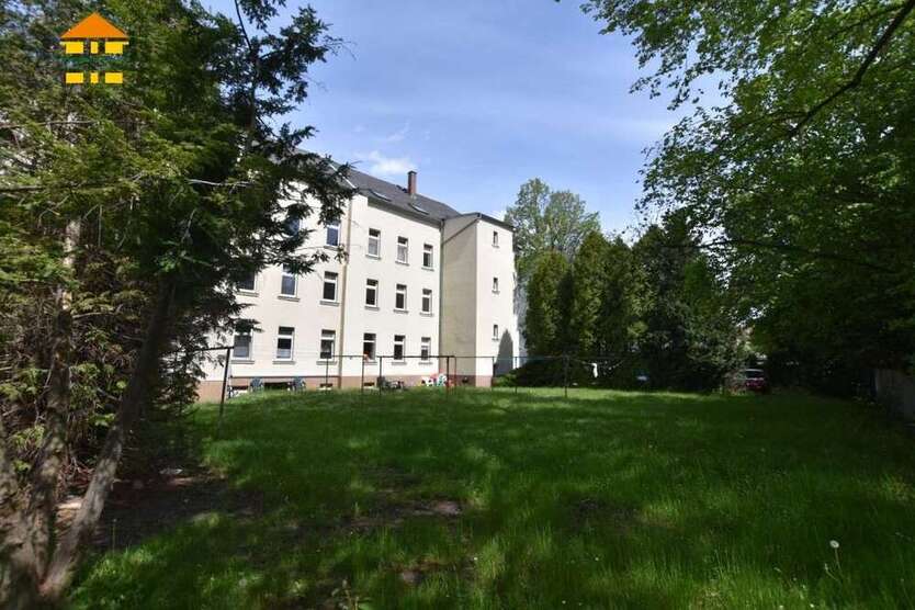Wohnung zum Mieten in Chemnitz 230 € 43.2 m²