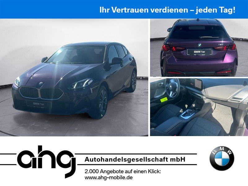 BMW 118 7.664 km 33.390 € Horb am Neckar 72160