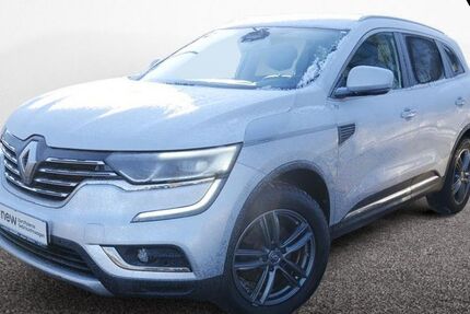 Renault Koleos 102.800 km 18.950 € Aldingen - Landkreis Tuttlingen 78554