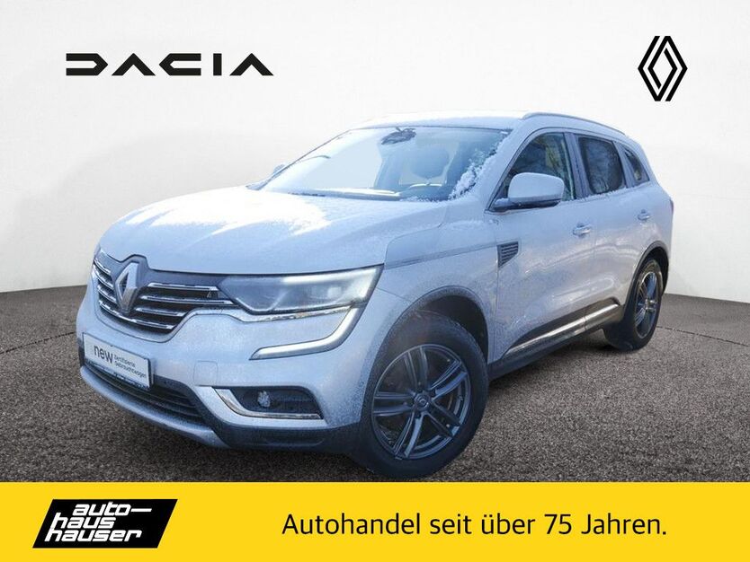 Renault Koleos 102.800 km 18.950 € Aldingen - Landkreis Tuttlingen 78554