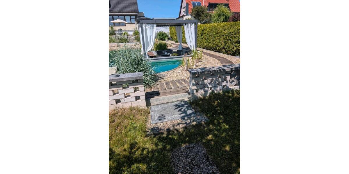 Doppelhaushälfte Halberstadt - 5 Zimmer, 100 m&sup2;, 385.000&euro; | Angebot:22283546