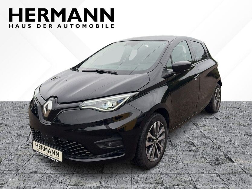 Renault ZOE 37.801 km 16.490 € Höxter 37671