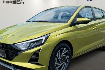 Hyundai i20 11.608 km 19.990 &euro; Chemnitz 09120