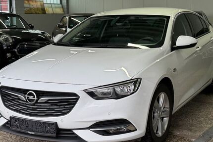 Opel Insignia 195.000 km 7.980 &euro; BLUMENTHAL 24241