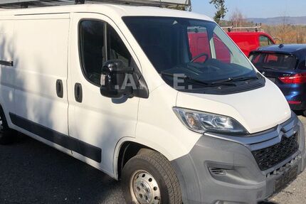 Citroen Jumper 174.103 km 8.550 &euro; Immelborn/Ettmarshausen 36456