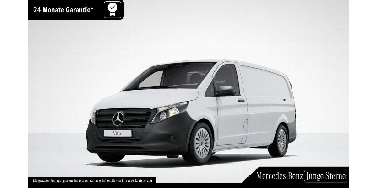 Mercedes-Benz Vito 69.555 km 29.950 &euro; Landsham 85652