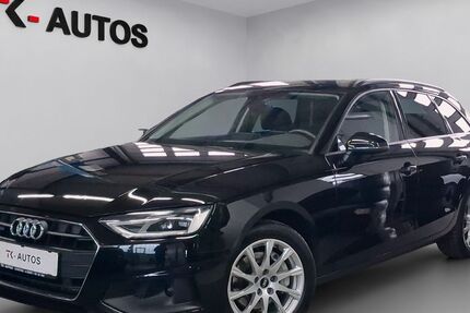 Audi A4 126.504 km 22.490 &euro; Dorfen 84405