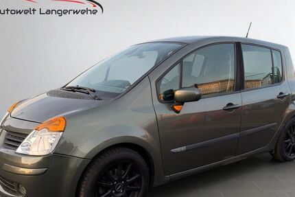 Renault Modus 148.962 km 2.500 &euro; Langerwehe 52379