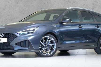Hyundai i30 28.215 km 23.990 &euro; Mainz-Kastel 55252