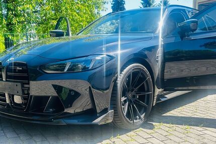 BMW M3 7.121 km 98.990 &euro; Beucha 04824