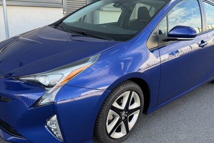 Toyota Prius 78.500 km 16.990 &euro; Berlin 12247