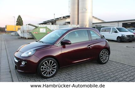 Opel Adam 90.410 km 7.290 &euro; Hambrücken 76707