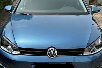 VW Golf 123.000 km 8.750 &euro; Altomünster 85250