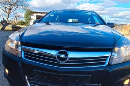 Opel Astra 227.045 km 2.650 &euro; Höchstädt 89420