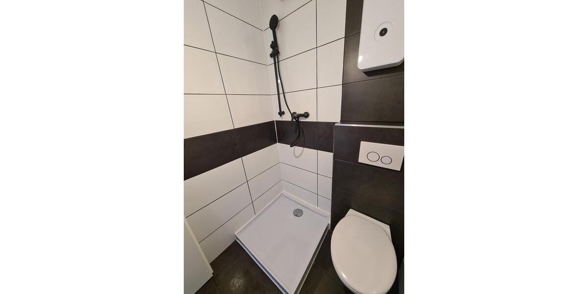 Erdgeschoßwohnung Dortmund Bövinghausen - 1.5 Zimmer, 31 m&sup2;, 395&euro; | Angebot:25430684