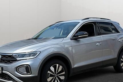 VW T-Roc 20.608 km 20.990 &euro; Dinslaken 46535