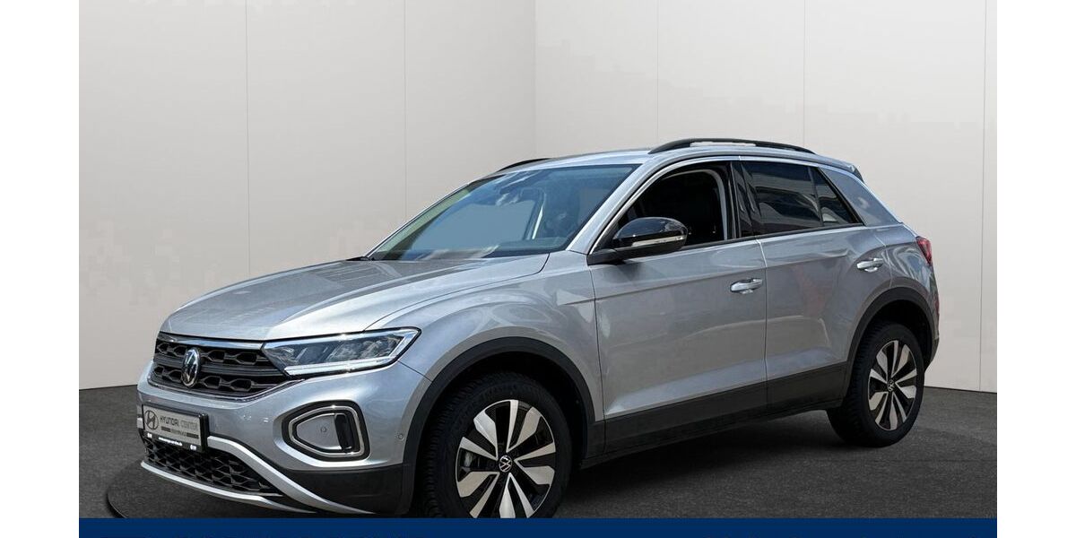 VW T-Roc 20.608 km 20.990 &euro; Dinslaken 46535